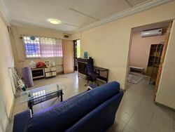 Blk 829 Yishun Street 81 (Yishun), HDB 3 Rooms #468533971